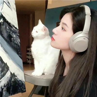 反骨小狗求贴贴