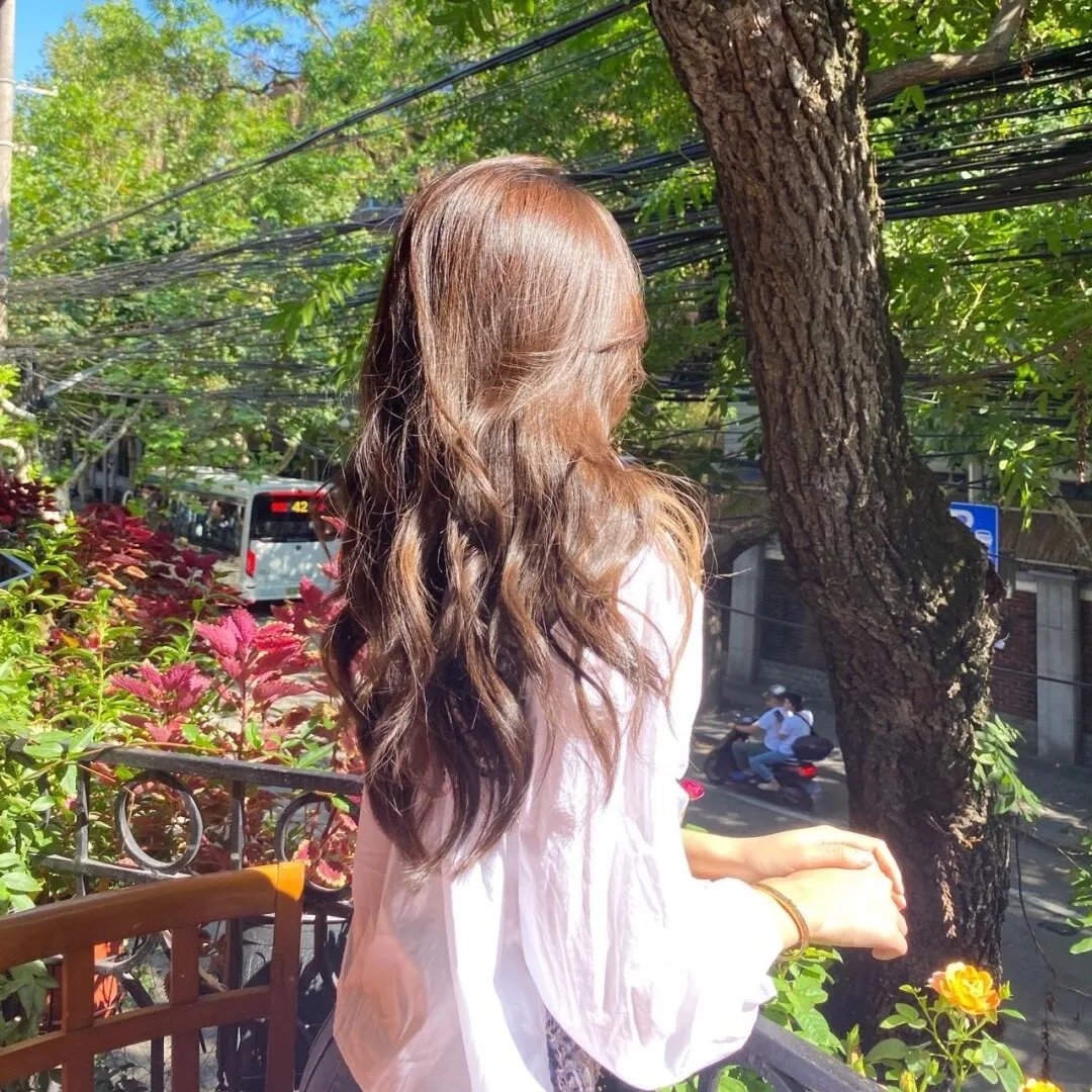 离婚当天老公拉我备孕